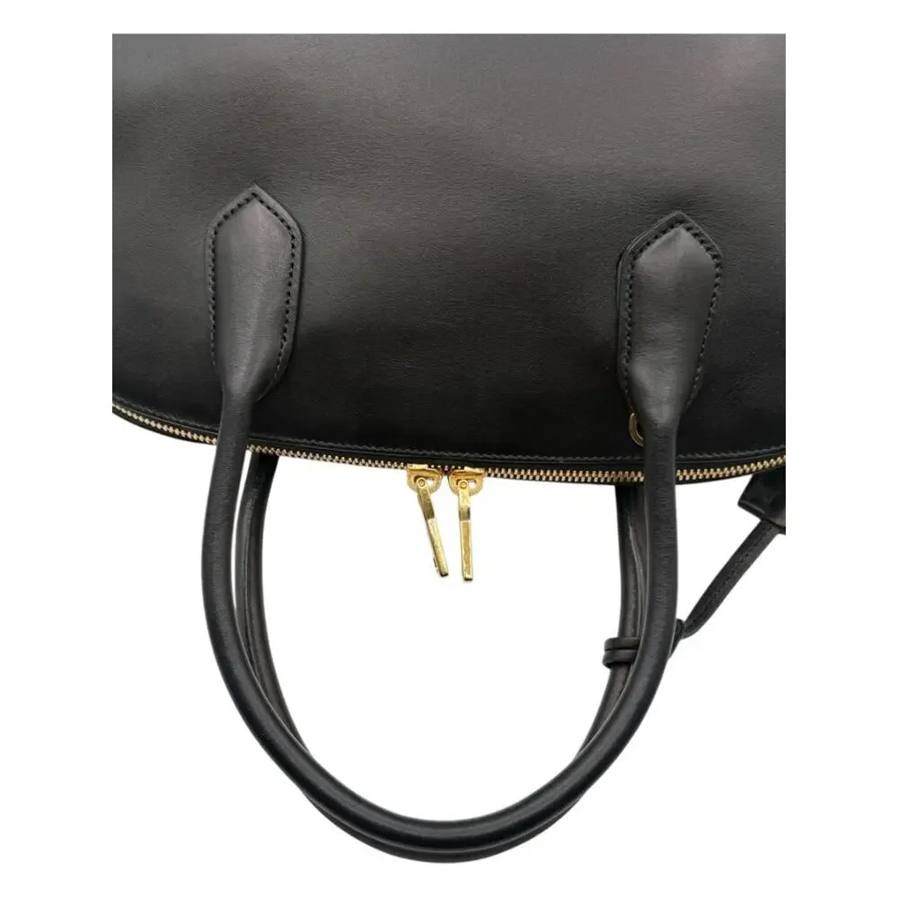 Prada black city